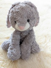 Asda grey bunny for sale  BEDFORD