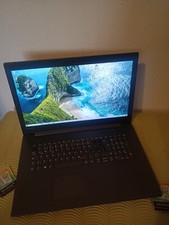 LENOVO IDEAPAD 320-17 17,3" fullhd 128gb nvme 8GB I3-6006U WINDOWS 11 comprar usado  Enviando para Brazil