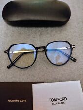 Occhiali unisex blue usato  Belluno