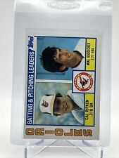 1984 topps orioles for sale  Waunakee