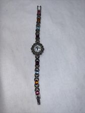 Faberge women watch for sale  Cedar Rapids