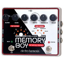 Mint electro harmonix for sale  National City