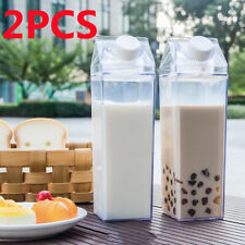 2pcs 500ml reusable for sale  HATFIELD