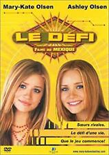 Dvd jumelles olsen d'occasion  Les Mureaux