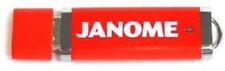 Genuine janome usb for sale  Waldorf