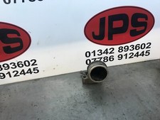 Aluminium inlet manifold for sale  GODSTONE