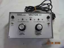 Morley vector zero for sale  CHESTERFIELD