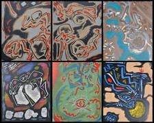 André masson mythes d'occasion  Martignas-sur-Jalle