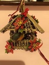 decorative bird house for sale decorative bird house for sale MARKET RASEN