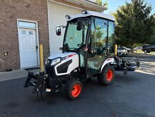 2023 bobcat ct1021 for sale  Perth Amboy