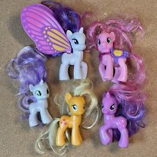 Little pony brushable for sale  Keene