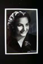 Autografo caterina mancini usato  Italia