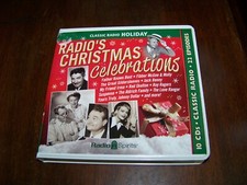 Classic radio holiday for sale  Wimberley