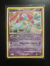 Carte pokémon holo d'occasion  Vincennes