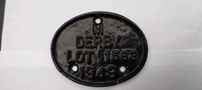 Cast iron railway for sale Cast iron railway for sale  LEOMINSTER