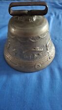 Ancienne cloche vache. d'occasion  Toulon-