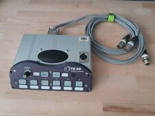 Sonifex tb6 intercom gebraucht kaufen  Herford