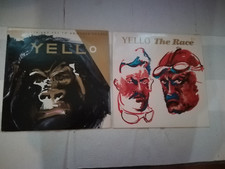 Yello you gotta gebraucht kaufen  Bad Bevensen