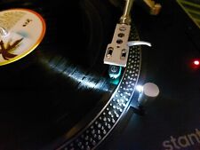 Silver technics headshell for sale  PORTSMOUTH