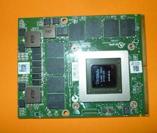 Nvidia quadro k5000m for sale  Marlin