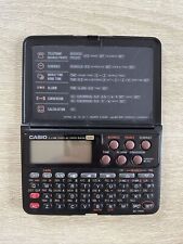 Casio data bank d'occasion  Plobannalec-Lesconil
