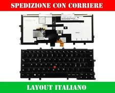 Tastiera originale italiana usato  Milano