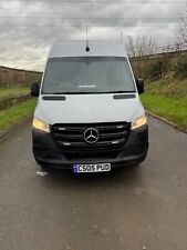 Mercedes benz sprinter for sale  GRANGE-OVER-SANDS