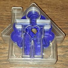 Tupperware blaue plätzchenaus gebraucht kaufen  Berlin