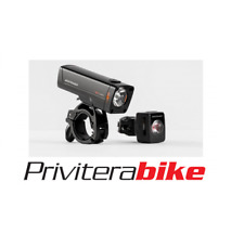 Luce bici bontrager usato  Catania