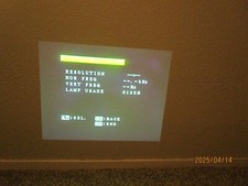 Digital projector sharp for sale  Houston