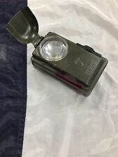 Lampe poche militaire d'occasion  Vars
