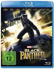 Black panther blu gebraucht kaufen  Berlin