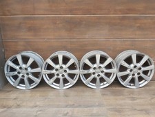 Alufelge zoll 5x114 gebraucht kaufen  Geesthacht