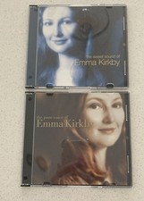 Emma kirkby pure for sale  WYMONDHAM