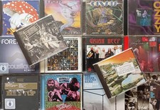Konvolut sammlung alben gebraucht kaufen  Berlin