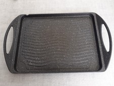 Bbq grill pfanne gebraucht kaufen  Uplengen