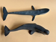 Schleich whale bundle for sale  ABERDEEN