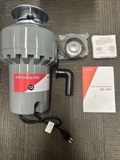 Frigidaire 1.25 corded for sale  Bolingbrook
