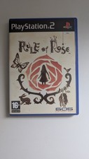 Jeu ps2 rule d'occasion  La Ville-du-Bois