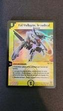 Fol valkyrie radical d'occasion  Aumetz