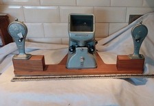 Moviscop film viewer for sale  LOANHEAD