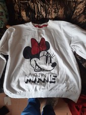 Disney minnie mouse for sale  PETERBOROUGH