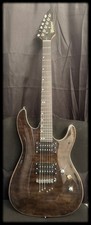 Beautiful fret transparent for sale  Miami