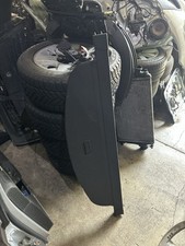 Audi laderaumabdeckung kofferr gebraucht kaufen  Hannover