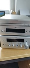 Yamaha minianlage pianocraft gebraucht kaufen  Mettingen