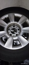 Bmw e39 alufelgen gebraucht kaufen  Fulda