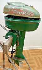 Vintage firestone outboard for sale  Hershey