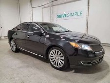 2014 lincoln mks for sale 2014 lincoln mks for sale South Plainfield