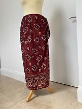 Vintage michael wrap for sale  HARROGATE