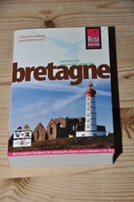 Bretagne reise know gebraucht kaufen  Leer (Ostfriesland)
